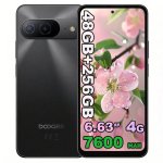 Doogee B10 4G 6GB 256GB 6.63" Preto
