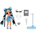 Muñeca L.O.L. Surprise! Tweens Freshest Core Doll 17 cm con 10 Sorpresas