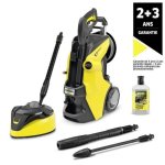 Lavadora de Alta Pressão Kärcher K7 Premium Power Flex Home 180 bar 600 L/h