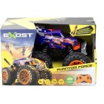 Camião Monster Truck RC Exost Phantom Force 1:16 4WD 2.4GHz