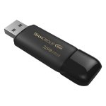 Unidad flash USB Team Group C175 32 GB USB 3.2 Gen 1 negra