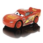 Voiture RC Smoby Flash McQueen 1/32 14cm License Cars