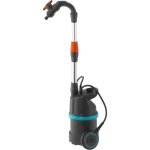 Bomba de Água da Chuva Gardena Rainwater Collector Pump 4000/1 400W 4000 l/h