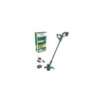 Desbrozadora Bosch EasyGrassCut 18V-26 26 cm Kit 2 Baterías