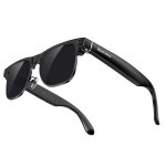 Blackview BV200 Lunettes intelligentes Caméra 8MP IA Intégrée Haut-parleurs IP54