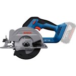 Akku-Handkreissäge Bosch Professional GKS 18V-51, 18V, 140 mm