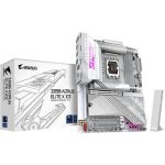 Placa Base GIGABYTE Z890 AORUS ELITE X ICE Z890 LGA 1851 DDR5 ATX WiFi7 Thunderbolt 4