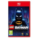 LEGO Batman: El Legado del Caballero Oscuro SWITCH 2