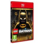 LEGO Batman: El Legado del Caballero Oscuro Deluxe Edition Nintendo Switch 2