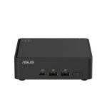 Mini PC Asus NUC 15 Pro Slim Intel Core 3 100U 8GB 512GB SSD Intel Graphics