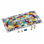 Brettspiel HABA Monza Rennspiel Kinder 5+ faltbare Strecke