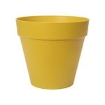 Vaso Elho Loft Urban 25 Plastica Riciclata Serbatoio Acqua