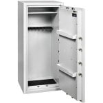 Coffre-fort Blindé BURG-WÄCHTER Ranger 800/8 K 8 Armes Cert. ECB-S