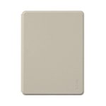 Funda Magnética Protectora BOOX Go 6 Gen II Beige con Activación Automática