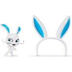 Muñeca Articulada Bandai Miraculous Bunnyx 26 cm Licenciada