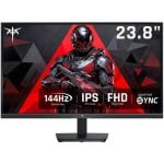 Monitor KTC H24B9S 24" FullHD 144Hz IPS Tiempo de respuesta 3ms