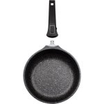 Wok GSW Easy Click 28 cm Aluminium Guss Induktion PTFE-frei