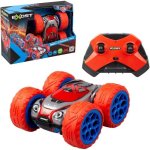 Coche de radiocontrol Exost 361 Cross Flash 1:18 Rojo 2,4 GHz
