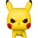 Funko Pop! Games Pikachu Attack Stance Figura de Vinil 779