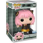 Figurina Funko Pop! Jumbo Anya Forger 25,4 cm Spy x Family