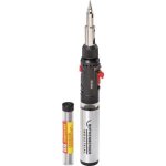 Lötkolben Gas 3-in-1 ROTHENBERGER Hot Pen Piezo 450-600°C im Set