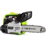 Benzinkettensäge Fieldmann FZP 25410-B 25,4 cm³ 0,7 kW Schwert 250 mm