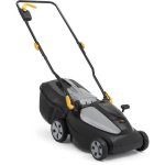 Cortacésped Inalámbrico Alpina AL 3420 Li 20V 34 cm