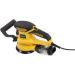 Carteggiatrice orbitale Powerplus POWX04710 450W Ø125mm variabile