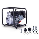 Bomba de superfície Scheppach PWP32 32000 L/h 3,8 kW 30 m