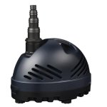 Bomba Submersível Ubbink Cascademax 6000 6600 L/h 40 W 4 m