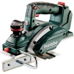 Akku-Hobel Metabo HO 18 LTX 20-82 82 mm 18V Li-ion