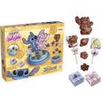 Kit à chocolats Lansay Mini Délices Atelier Stitch & Angel pour enfants dès 6 ans