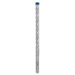 Bohrer Bosch Expert SDS plus-7X 12 mm für Stahlbeton (10 Stück)