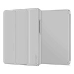 Tech-Protect Cover Samsung Galaxy Tab A9/A11 8.7" Grigio
