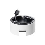 Adaptador PoE Netatmo Blanco para Cámara Interior Advance