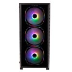 PC Sobremesa Captiva 103230 Intel Core Ultra 7 270K Plus 64GB 2TB SSD RTX 5080 FreeDOS