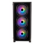 PC Sobremesa Captiva 103225 Intel Core Ultra 5 250KF Plus 32GB 1TB SSD RTX 5060 Ti FreeDOS