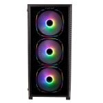 PC Sobremesa CAPTIVA 103233 Intel Core Ultra 7 270K Plus 32GB 1TB SSD RTX 5090 Windows 11