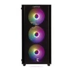 PC Sobremesa CAPTIVA 103147 Intel Core Ultra 5 250KF Plus 32GB 1TB SSD RTX 5060 Ti FreeDOS