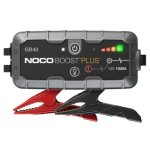 Amplificador De Arranque Noco Gb40 12v 1000a