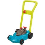 Ecoiffier Tondeuse Turbo Corta-Metas Jogo Imitação 18 Meses Roda Catraca 5 Velocidades