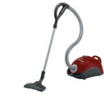 Aspirador de brinquedo 74 cm Klein Bosch - Sons Reais e Bolas