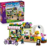LEGO Friends Creative Flower Shop 42693 377 pièces