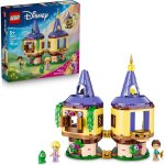 LEGO Disney Princess Torre de Rapunzel 43294 171 piezas