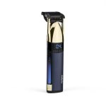 Tondeuse Barbe Visage Babyliss Super-X Metal Sans Fil 90min Sec et Mouillé 23 Réglages Lames Acier Japonais Charge Rapide