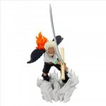 Figura Banpresto S-Hawk One Piece Senkozekkei 15 cm Multicolor