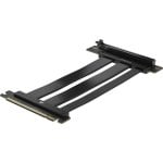 Cavo Elevatore Corsair Premium PCIe 5.0 x16 17,5 cm