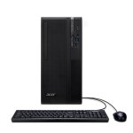 PC de bureau Acer Veriton VS2723G Intel Core i7-14700 16GB 512GB SSD Windows 11 Pro