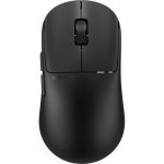 Maus Pulsar X2N Crazylight Mini Wireless Gaming 26000 DPI Schwarz Grip Tape