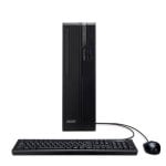 PC de bureau Acer Veriton VX2723G Intel Core i7-14700 16GB 512GB SSD Windows 11 Pro
